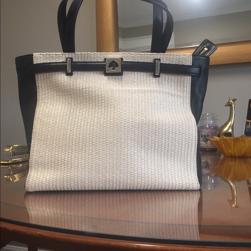 Kate spade shoulder bag